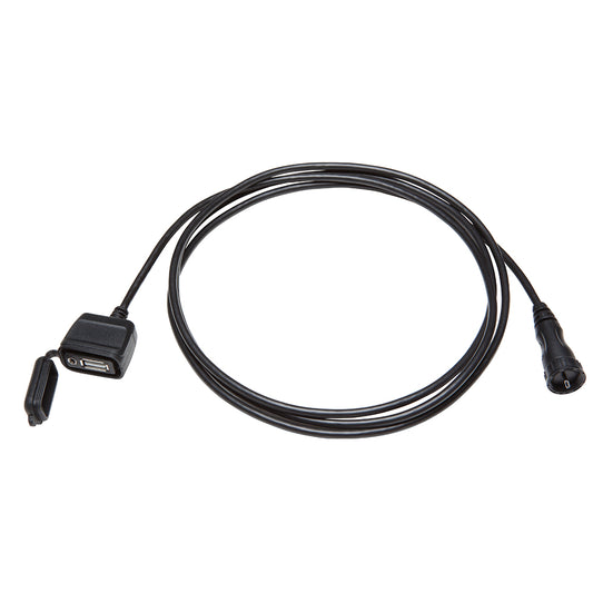 Tri-Water Marine | Garmin OTG Adapter Cable f/GPSMAP 8400/8600 [010-12390-11]