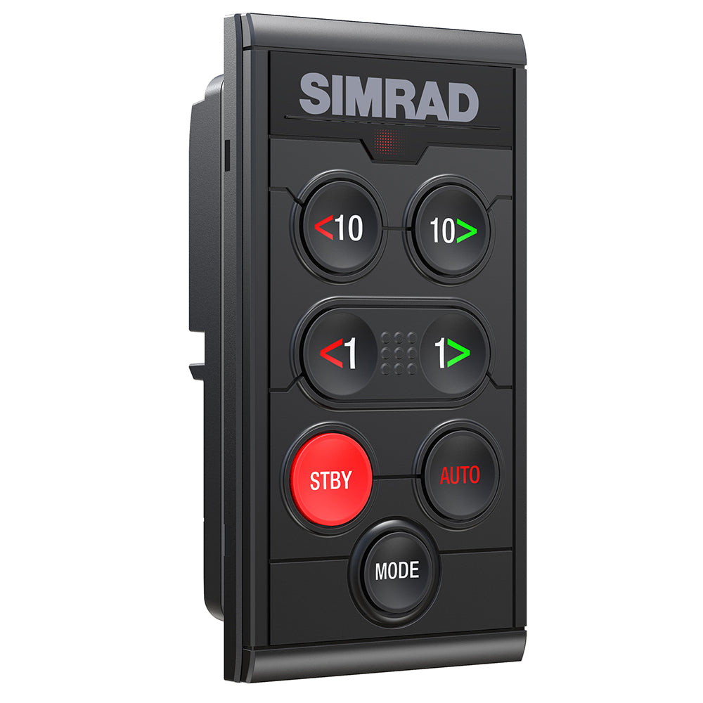 Tri-Water Marine | Simrad OP12 Autopilot Controller [000-13287-001]