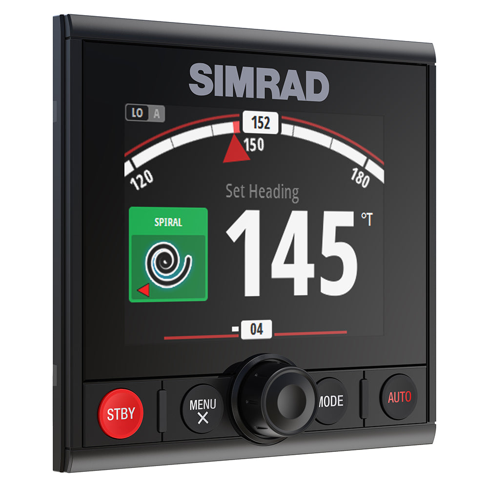 Tri-Water Marine | Simrad AP44 Autopilot Controller [000-13289-001]