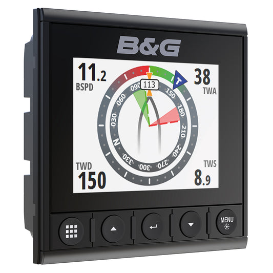 Tri-Water Marine | BG Triton2 Digital Display [000-13294-001]