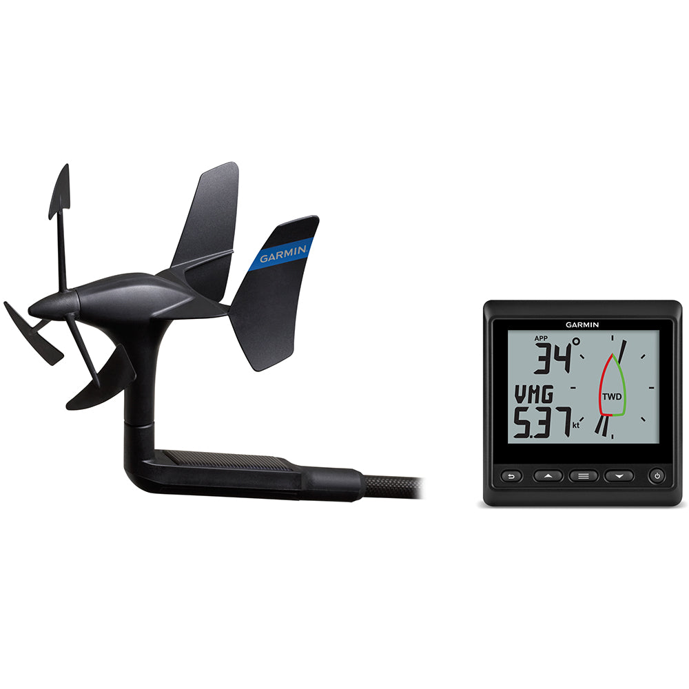 Tri-Water Marine | Garmin GNX Wireless Wind Pack [010-01616-10]