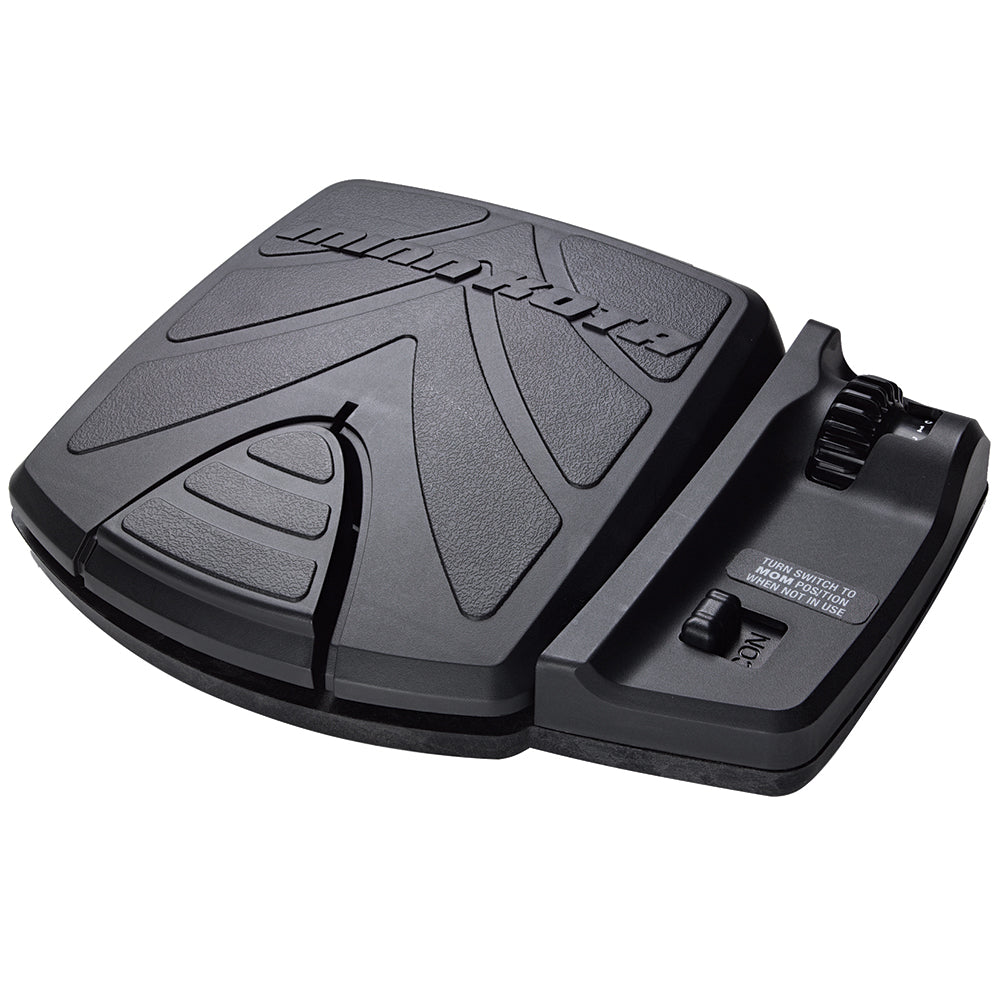 Tri-Water Marine | Minn Kota PowerDrive Foot Pedal - ACC Corded [1866070]