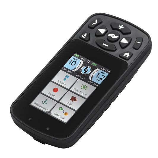 Tri-Water Marine | Minn Kota i-Pilot Link Wireless Remote w/Bluetooth [1866650]