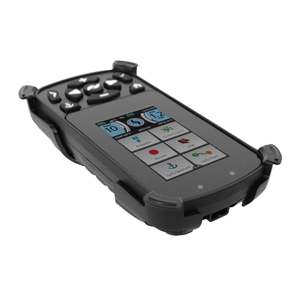 Tri-Water Marine | Minn Kota i-Pilot Link Remote Holding Cradle - Bluetooth [1866670]