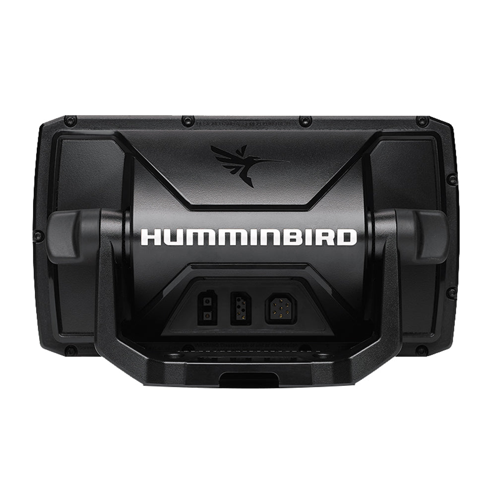 Tri-Water Marine | Humminbird HELIX 5 Sonar G2 [410190-1]