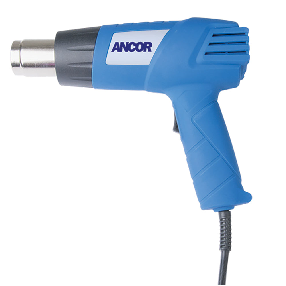 Tri-Water Marine | Ancor 120V Two Setting Heat Gun [703023]