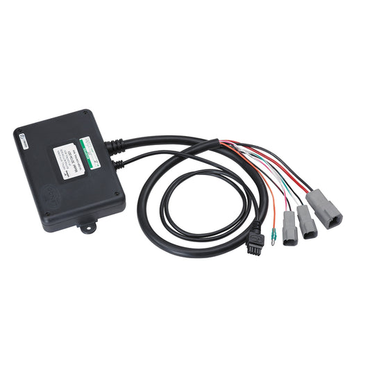 Tri-Water Marine | Lenco Replacement Control Box f/123SC-V2 [30340-001]