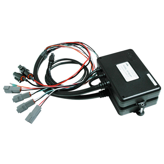 Tri-Water Marine | Lenco Replacement Control Box f/123DR-V2 [30342-001]