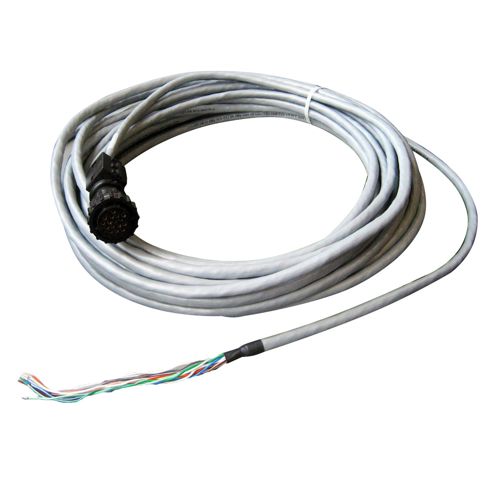 Tri-Water Marine | KVH Data Cable f/TracVision 4, 6, M5, M7 & HD7 - 100' [S32-0619-0100]