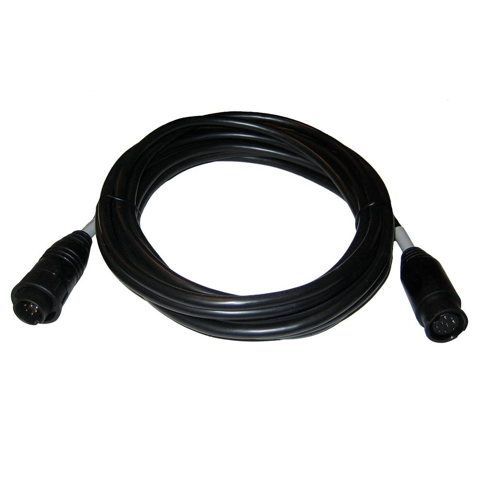 Tri-Water Marine | Raymarine Transducer Extension Cable f/CP470/CP570 Wide CHIRP Transducers - 10M [A80327]