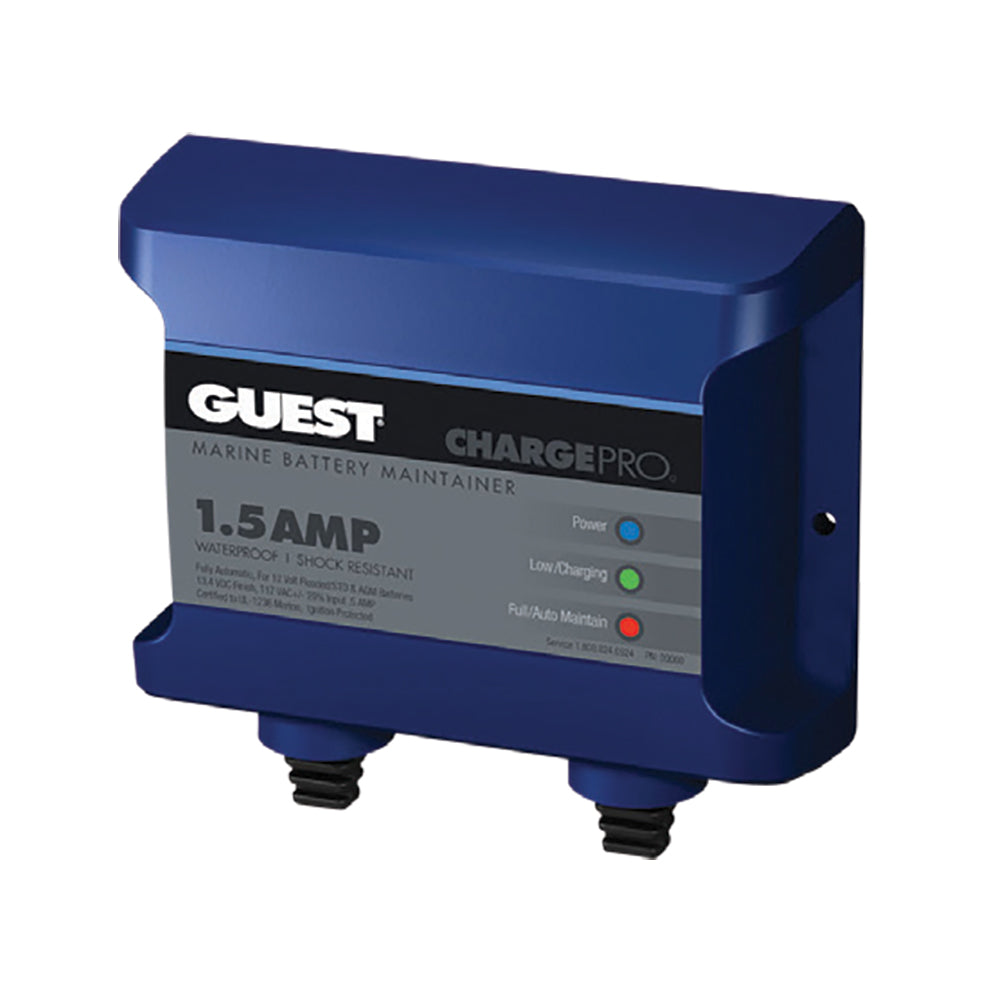 Tri-Water Marine | Guest 1.5A Maintainer Charger [2701A]