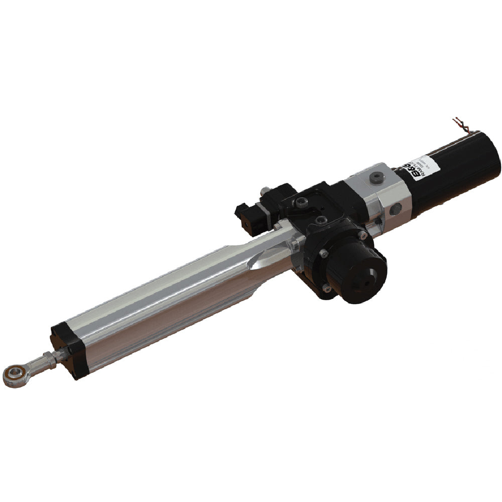 Tri-Water Marine | B&G Hydraulic Ram T2 - 12V [RAM-T2-12V]