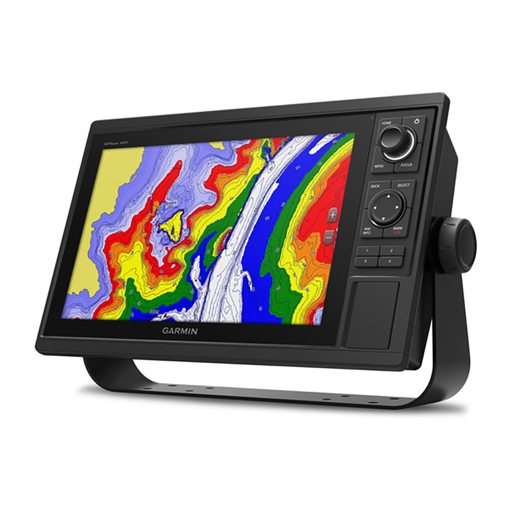 Tri-Water Marine | Garmin GPSMAP 1222xsv Keyed Networking Combo - No Transducer [010-01741-02]