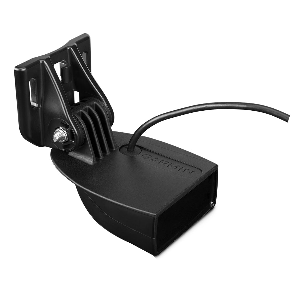 Tri-Water Marine | Garmin GT15M-TM Transom Mount Transducer - 8-Pin [010-12402-10]