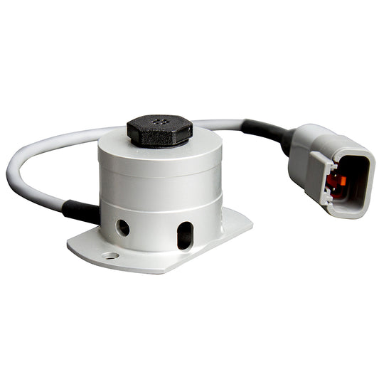 Tri-Water Marine | Fireboy-Xintex Propane Gasoline Sensor w/Cable - Aluminum Housing [FS-A01-R]