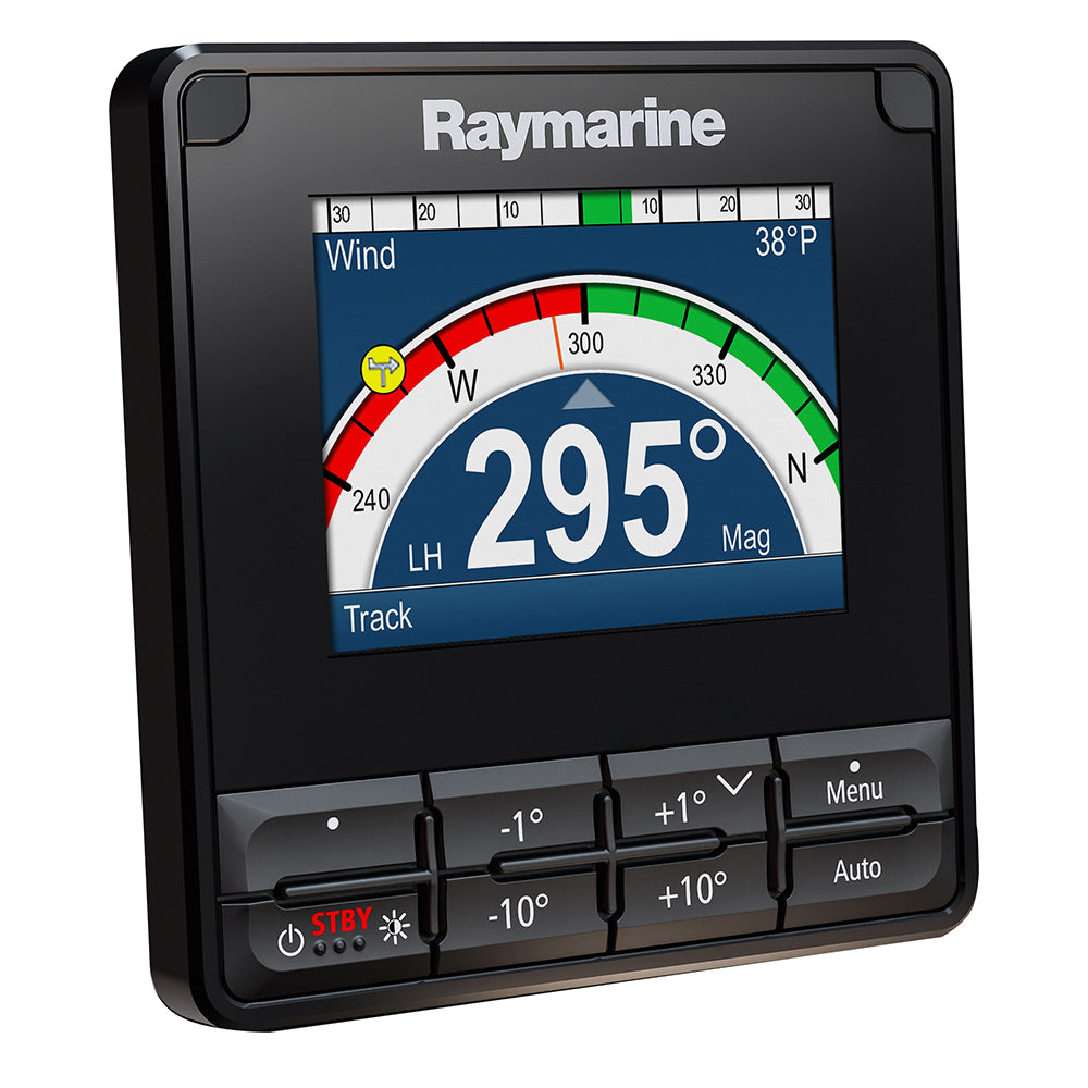 Tri-Water Marine | Raymarine p70s Autopilot Controller [E70328]