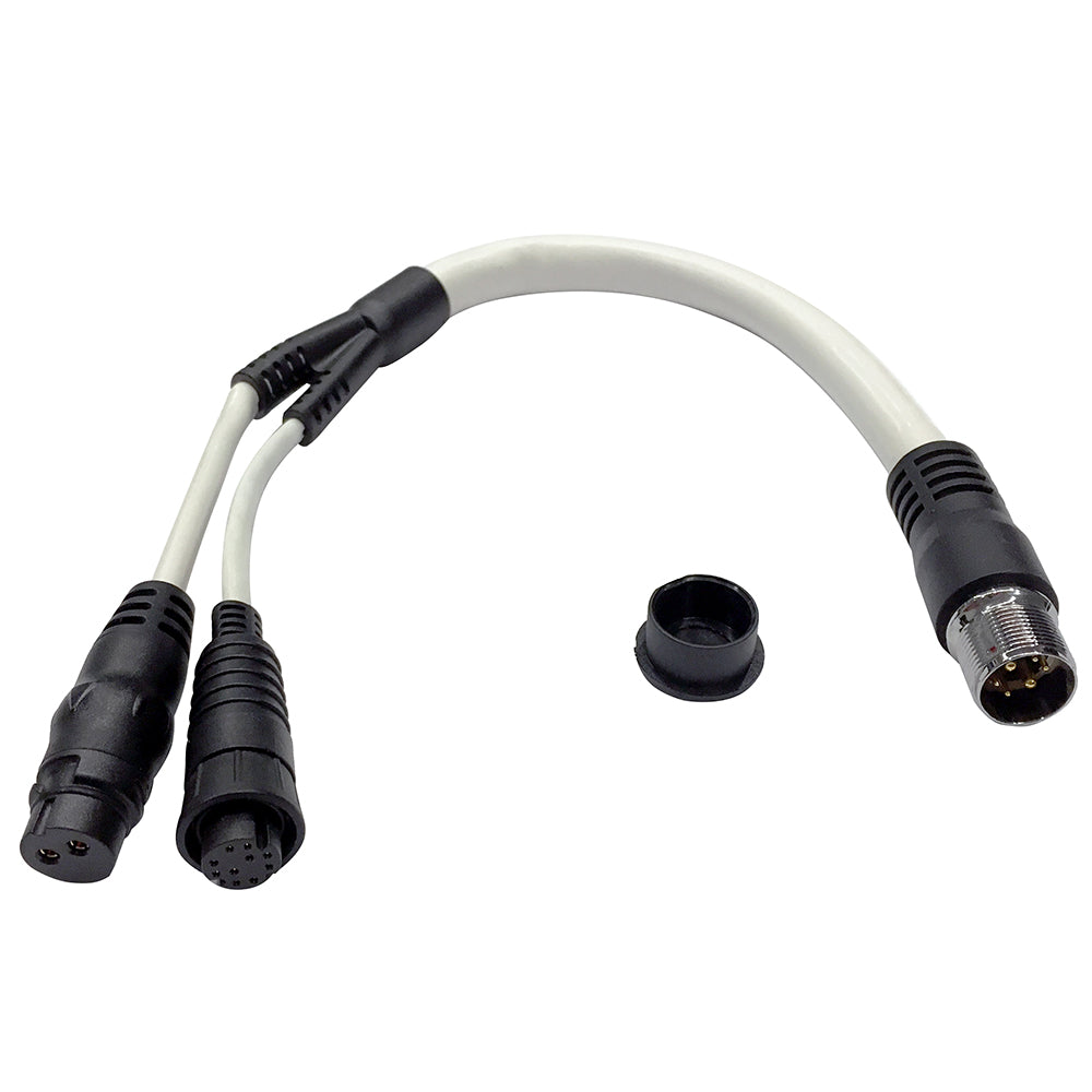 Tri-Water Marine | Raymarine Quantum Adapter Cable [A80308]