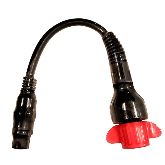 Tri-Water Marine | Raymarine Adapter Cable f/CPT-70 & CPT-80 Transducers [A80332]