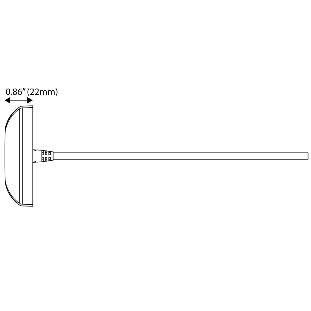 Tri-Water Marine | OceanLED X-Series X8 - Colors LEDs [012307C]