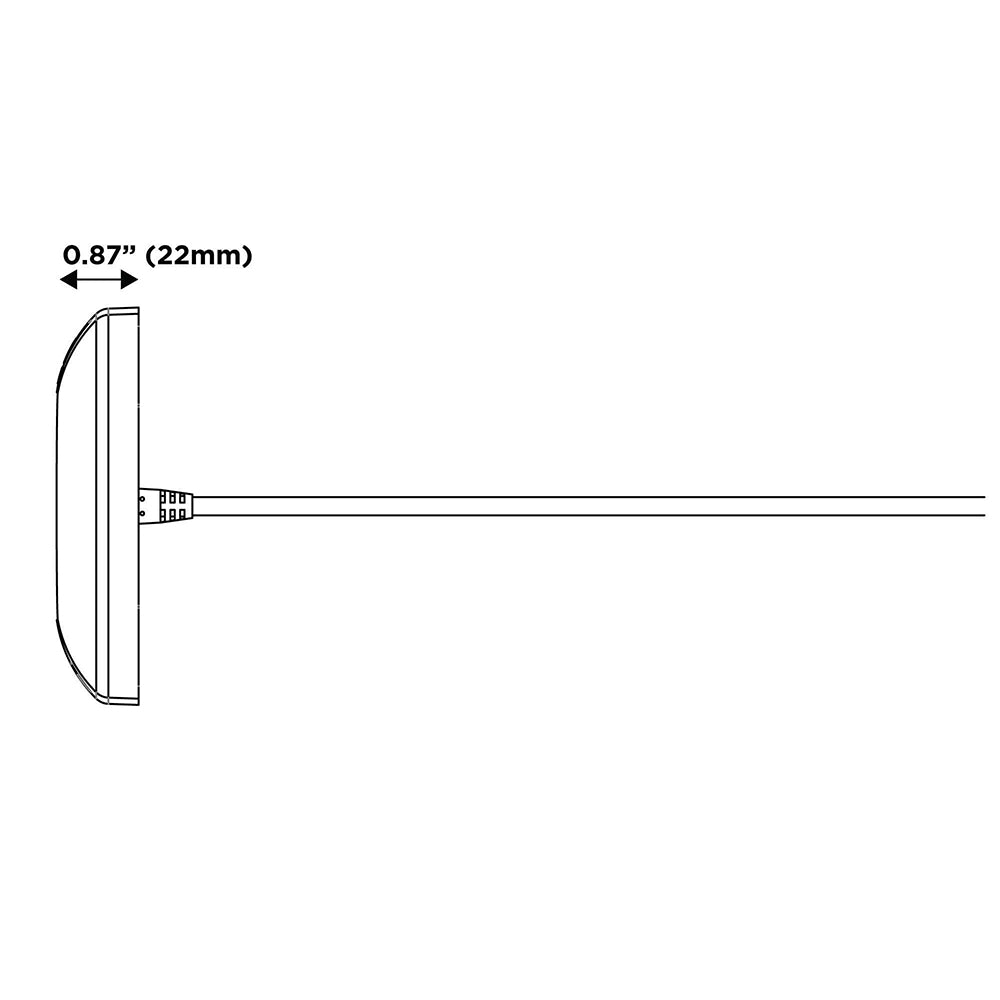 Tri-Water Marine | Ocean LED X-Series X16 - Midnight Blue LEDs [012309B]