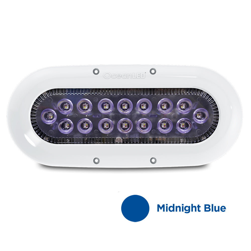 Tri-Water Marine | Ocean LED X-Series X16 - Midnight Blue LEDs [012309B]