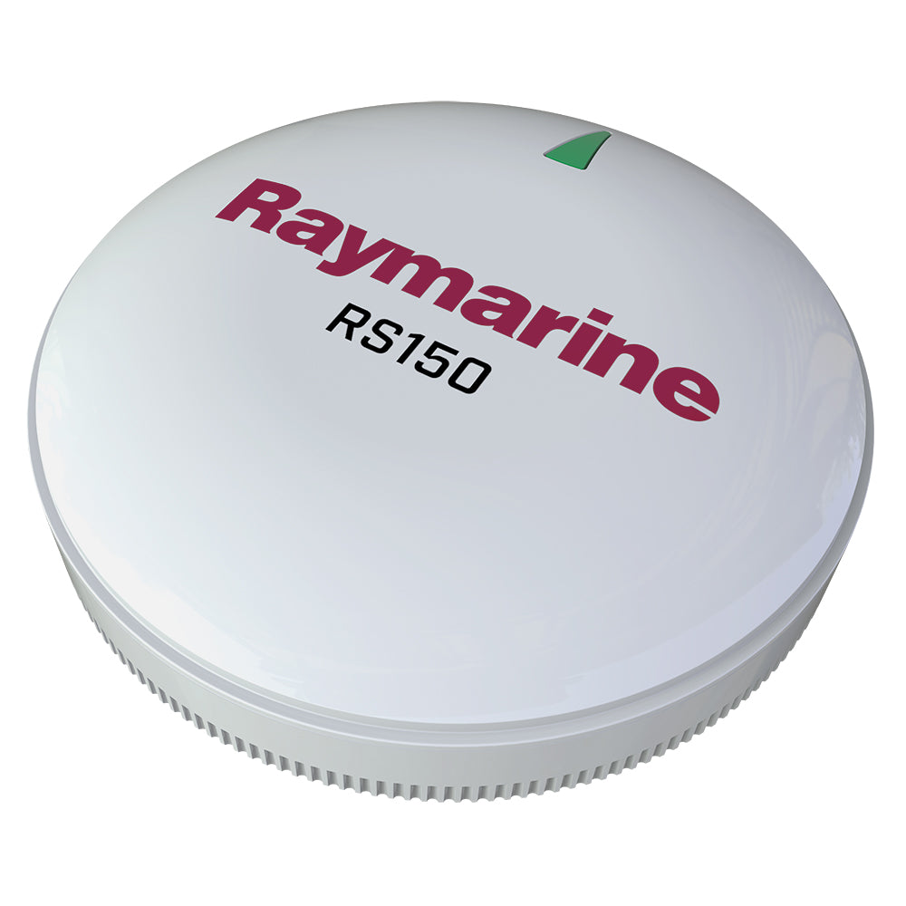 Tri-Water Marine | Raymarine RS150 GPS Sensor [E70310]