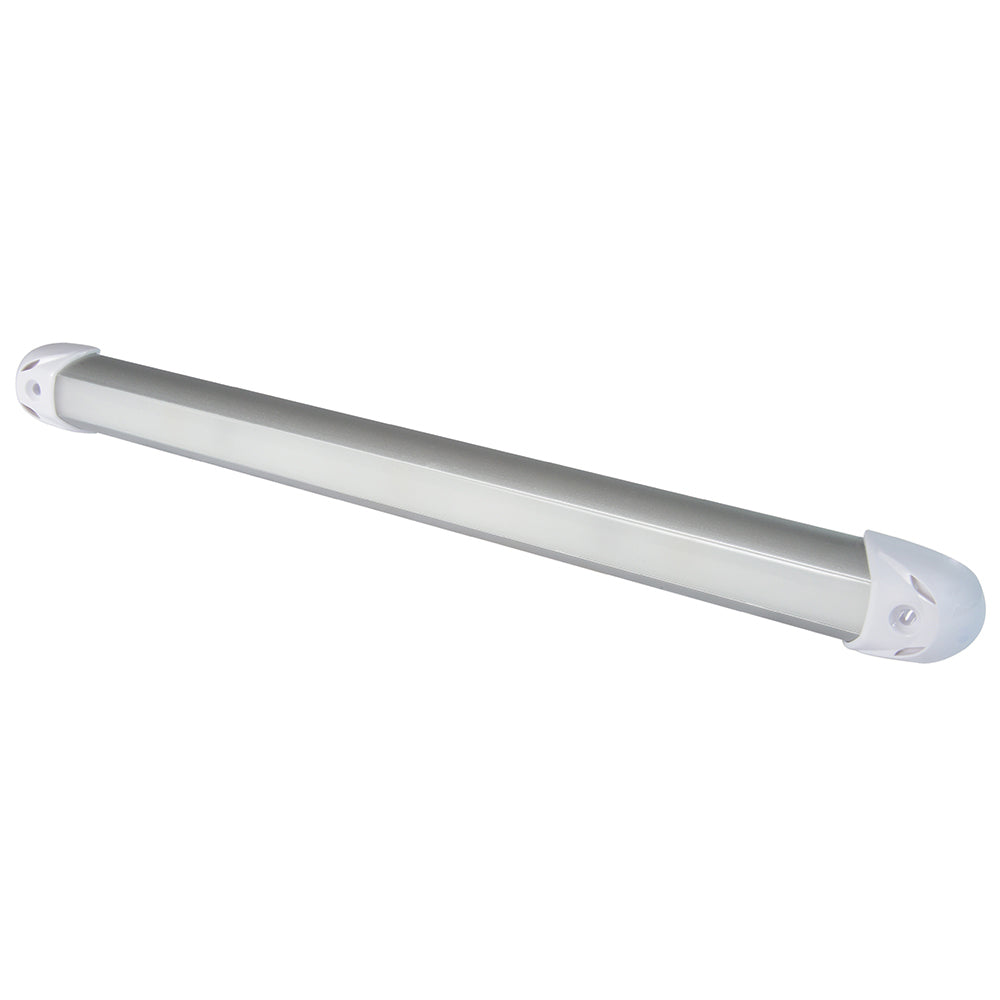 Tri-Water Marine | Lumitec Rail2 12" Light - Spectrum RGBW Full-Color [101283]