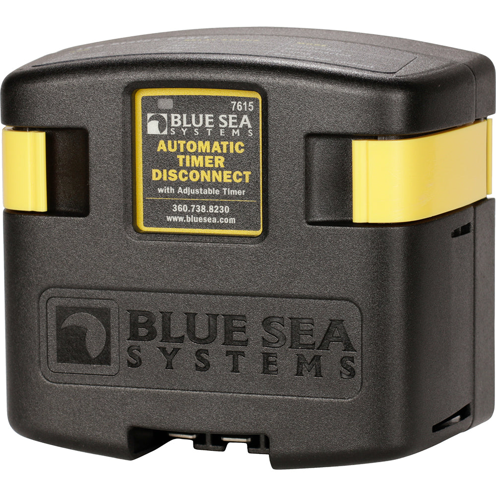 Tri-Water Marine | Blue Sea 7615 ATD Automatic Timer Disconnect [7615]