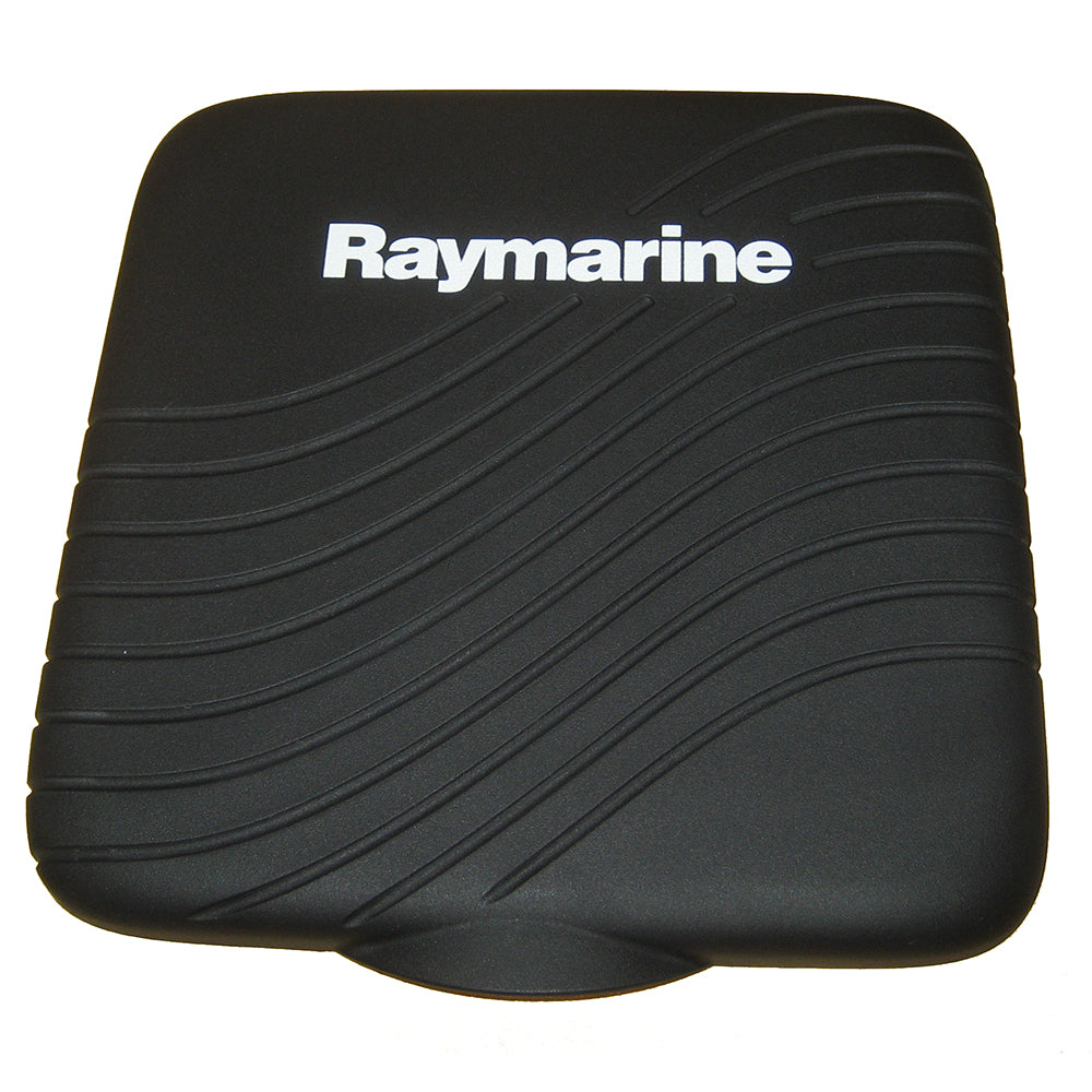 Tri-Water Marine | Raymarine Suncover for Dragonfly 4/5 & Wi-Fish - When Flush Mounted [A80367]