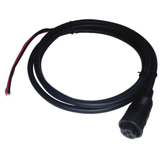 Tri-Water Marine | Raymarine Power Cord f/a-Series [R70159]