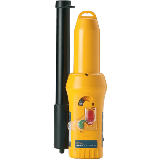 Tri-Water Marine | Ocean Signal SafeSea S100 SART [710S-00607]