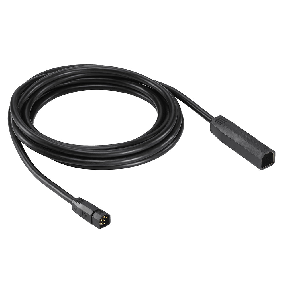 Tri-Water Marine | Humminbird EC M10 Transducer Extension Cable - 10 [720096-1]