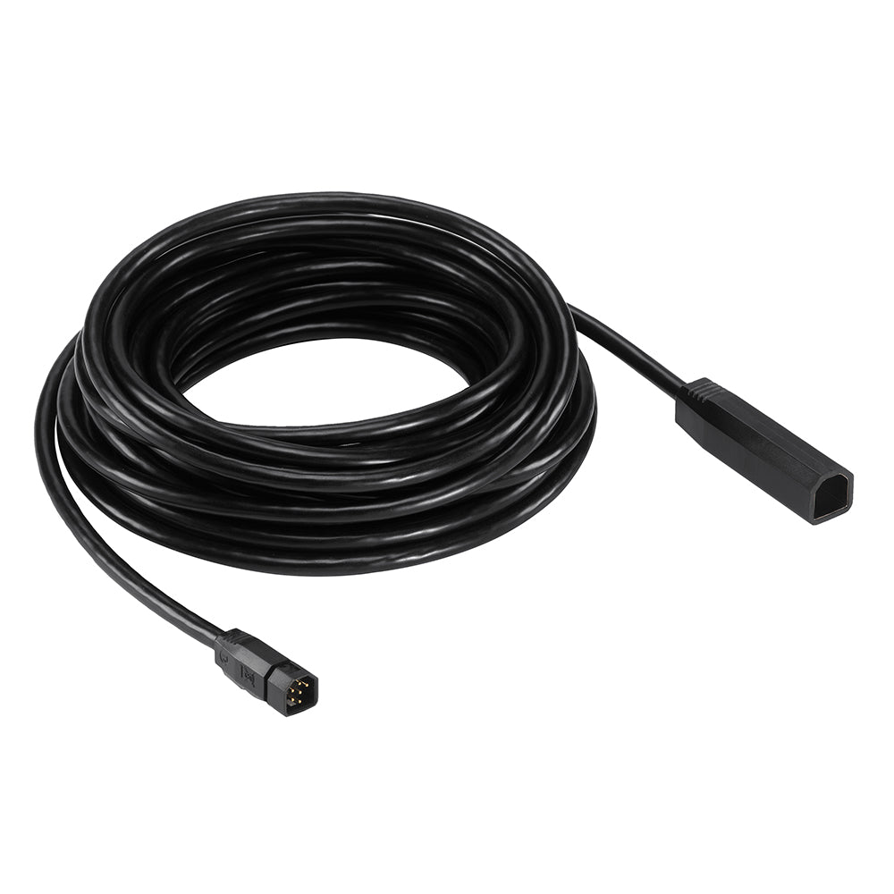 Tri-Water Marine | Humminbird EC M30 Transducer Extension Cable - 30 [720096-2]