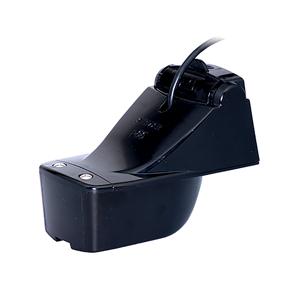 Tri-Water Marine | Airmar P66 Transom Mount Transducer f/Humminbird 9-Pin Units [P66-DT-HB]