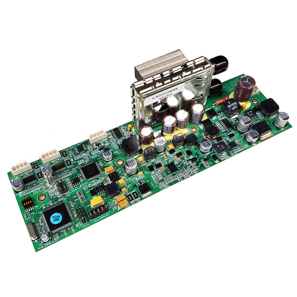 Tri-Water Marine | Intellian Control Board i2 [S3-0502]