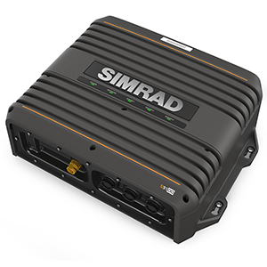 Tri-Water Marine | Simrad S5100 Module Redefining High-Performance Sonar [000-13260-001]