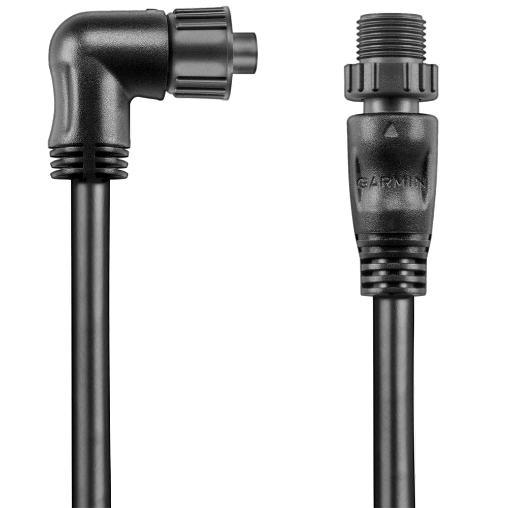 Tri-Water Marine | Garmin NMEA 2000 Backbone/Drop Cables (Right Angle) - 1' [010-11089-01]