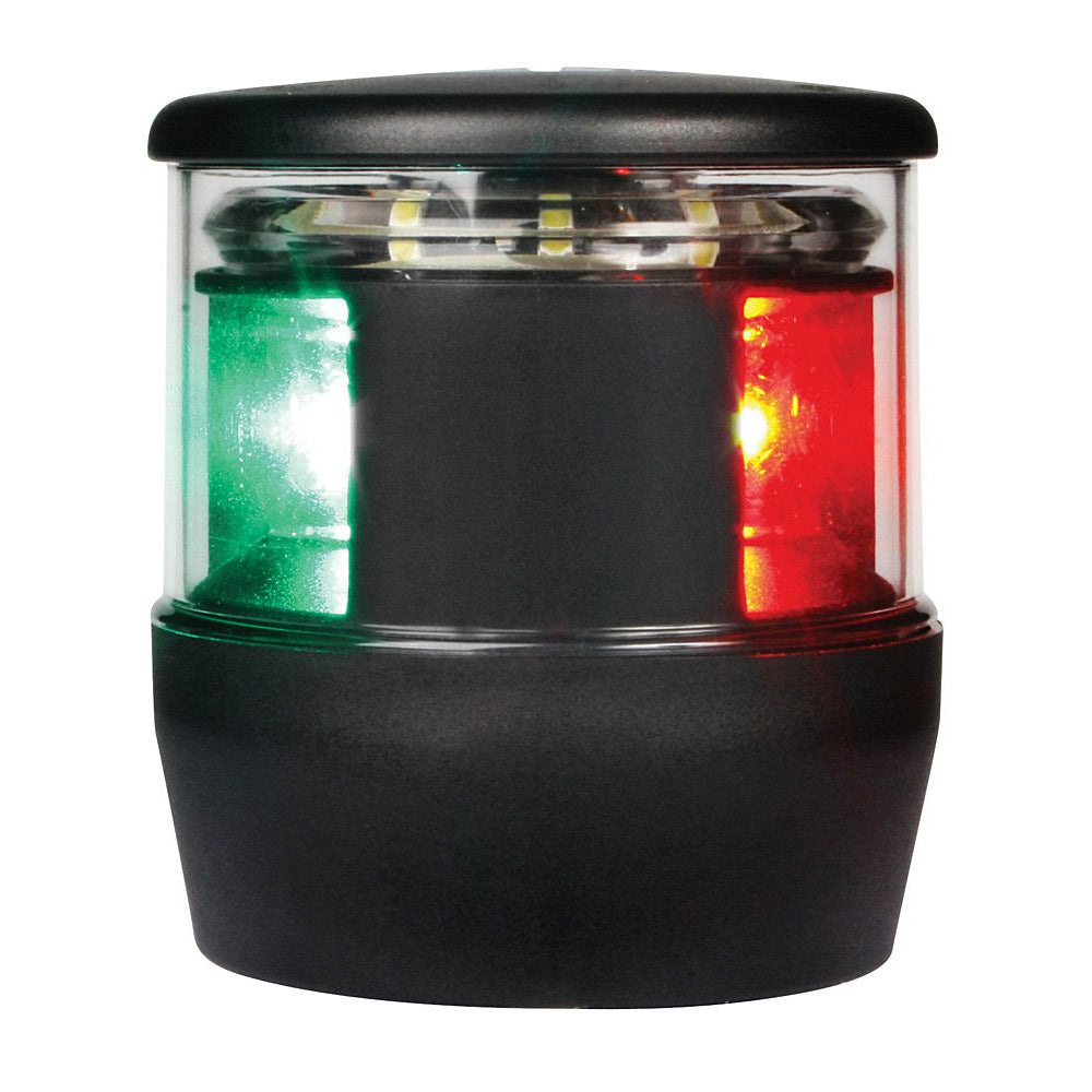 Tri-Water Marine | Hella Marine NaviLED TRIO Tri Color Navigation Lamp - 2nm [980650001]