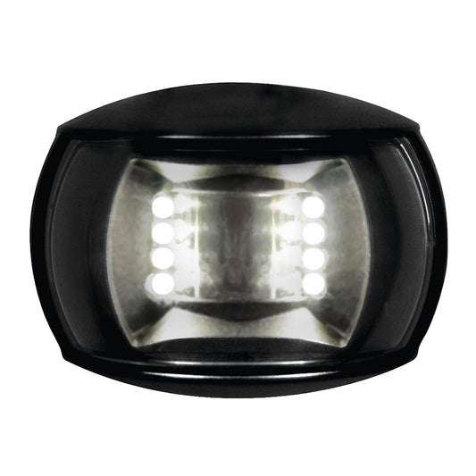 Tri-Water Marine | Hella Marine NaviLED Stern Navigation Lamp - 2nm - Black Housing [980520501]