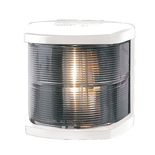 Tri-Water Marine | Hella Marine Stern Navigation Light - Incandescent - 2nm - White Housing - 12V [002984375]