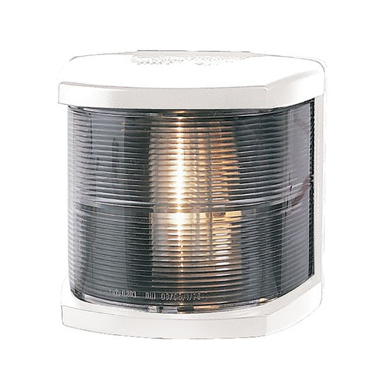 Tri-Water Marine | Hella Marine Masthead Navigation Light - Incandescent - 3nm - White Housing - 12V [002984355]