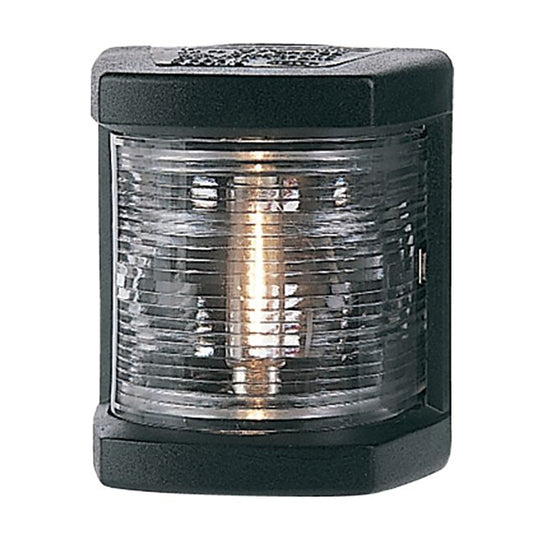 Tri-Water Marine | Hella Marine Masthead Navigation Lamp- Incandescent - 2nm - Black Housing - 12V [003562005]