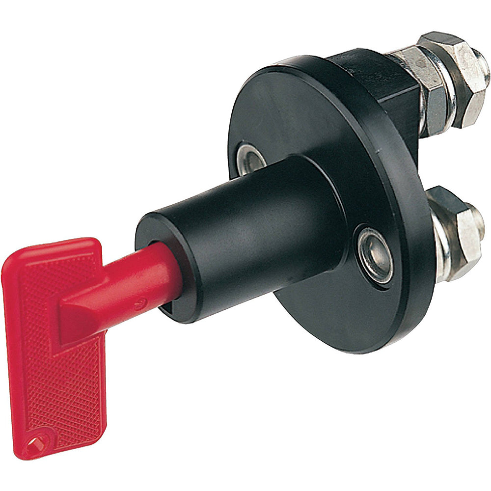 Tri-Water Marine | Hella Marine 50A Master Battery Switch [002843011]