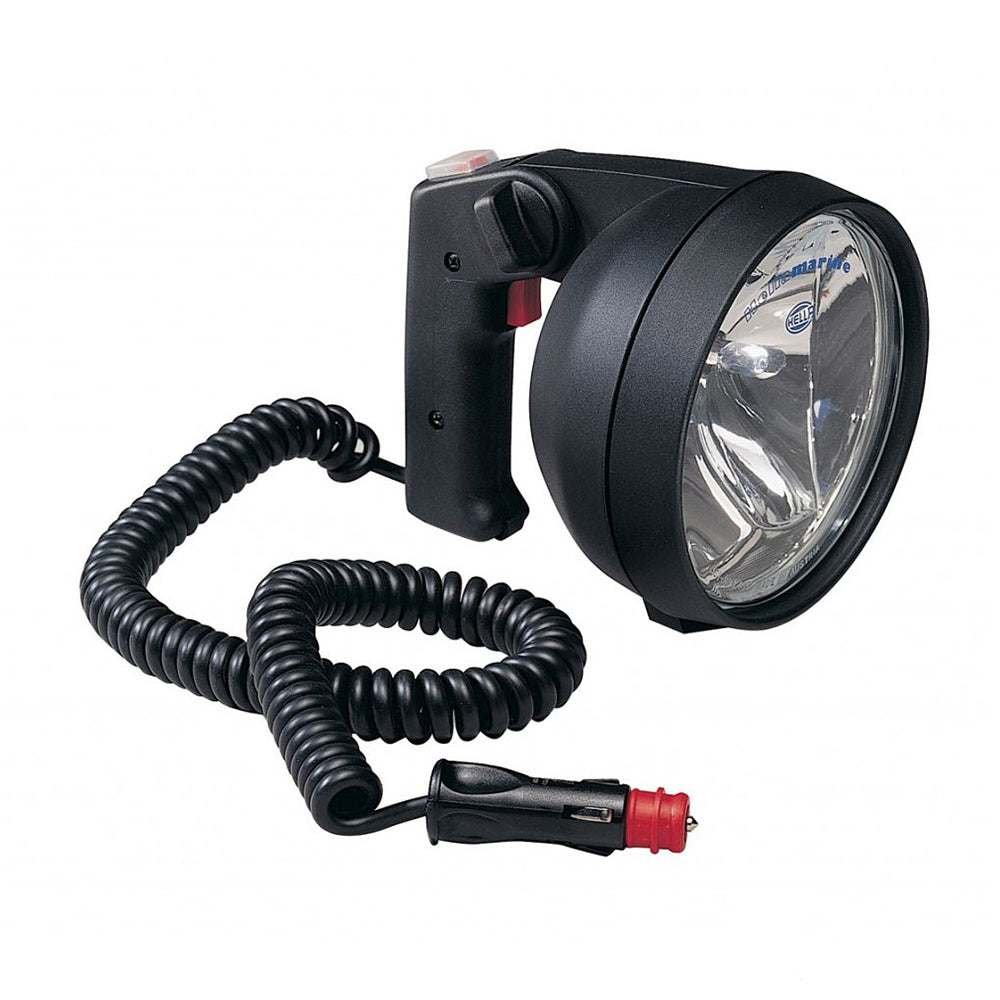 Tri-Water Marine | Hella Marine Twin Beam Hand Held Search Light - 12V [998502001]