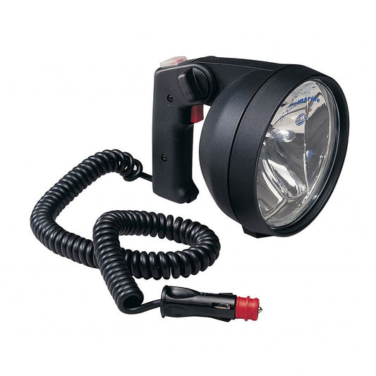 Tri-Water Marine | Hella Marine Twin Beam Hand Held Search Light - 12V [998502001]