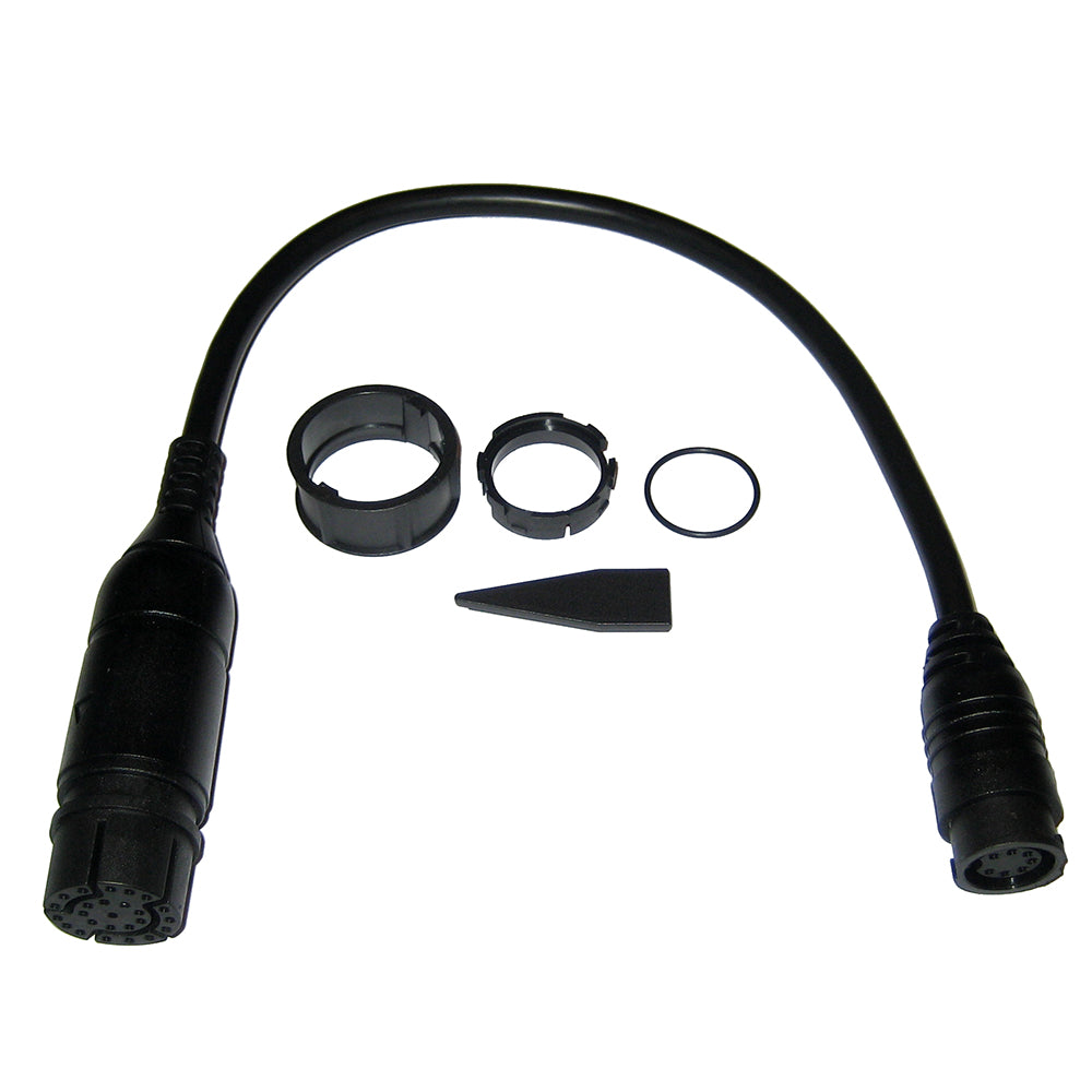 Tri-Water Marine | Raymarine Axiom RV Adapter Cable (25-pin to 7-pin) [A80488]