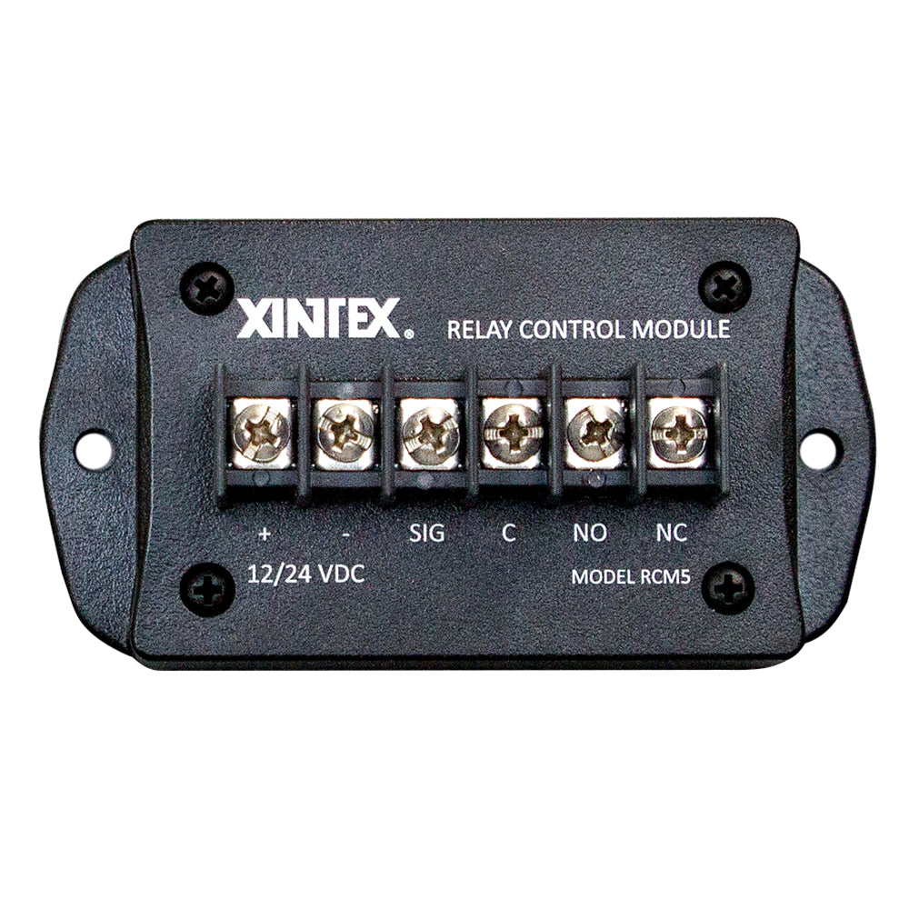 Tri-Water Marine | Fireboy-Xintex CO Alarm Relay Control Module [RCM5]