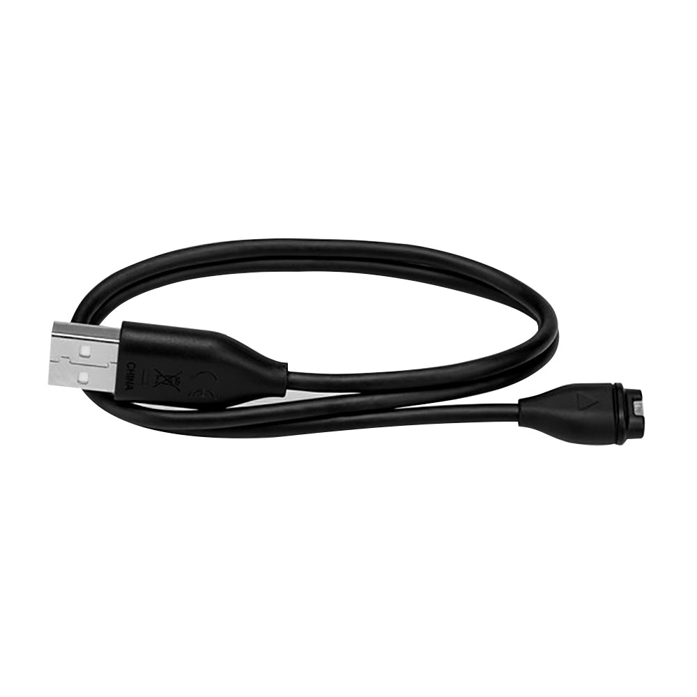 Tri-Water Marine | Garmin Charging/Data Clip Cable f/fenix 5 Forerunner 935 [010-12491-01]