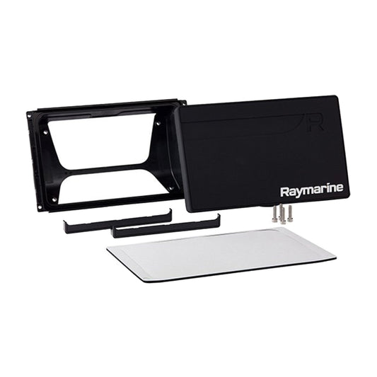 Tri-Water Marine | Raymarine Front Mounting Kit f/Axiom 9 [A80500]