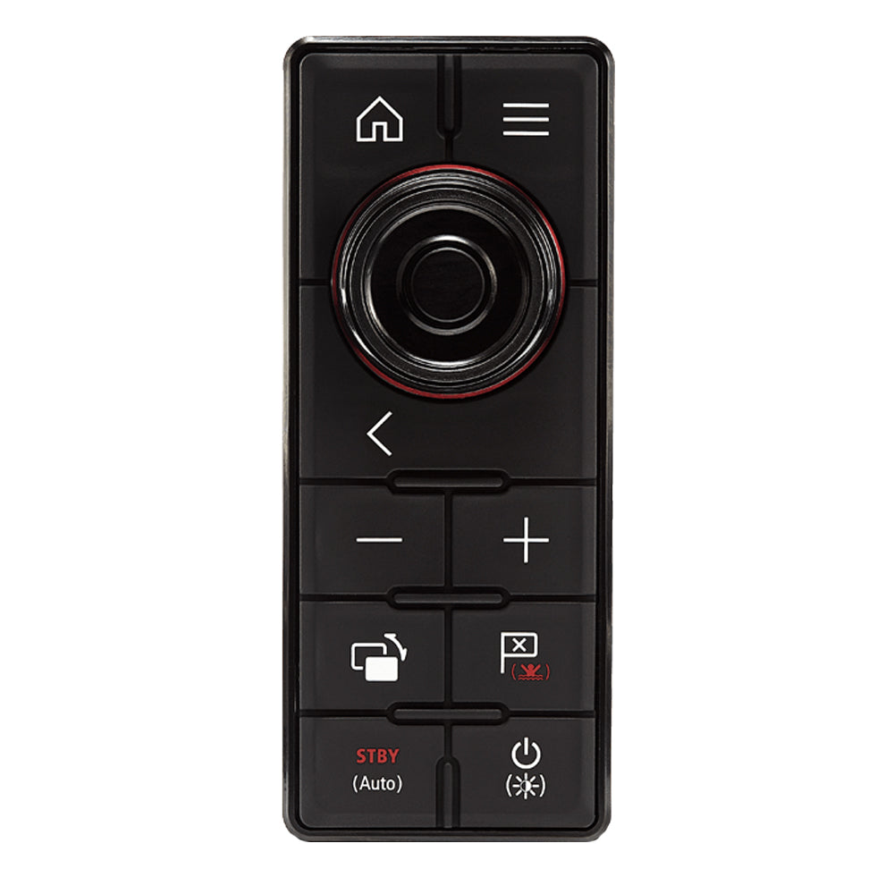 Tri-Water Marine | Raymarine RMK-10 System Remote Control Portrait Keypad [A80438]